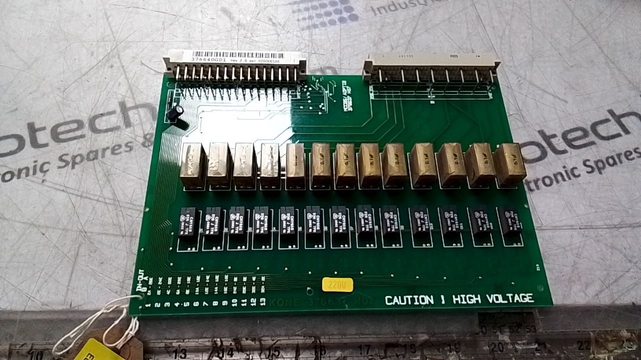 Kone PCB