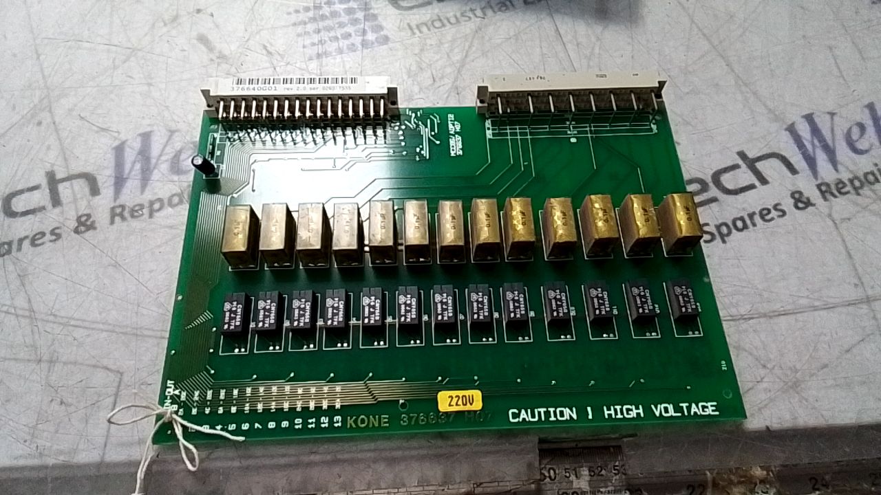 Kone PCB