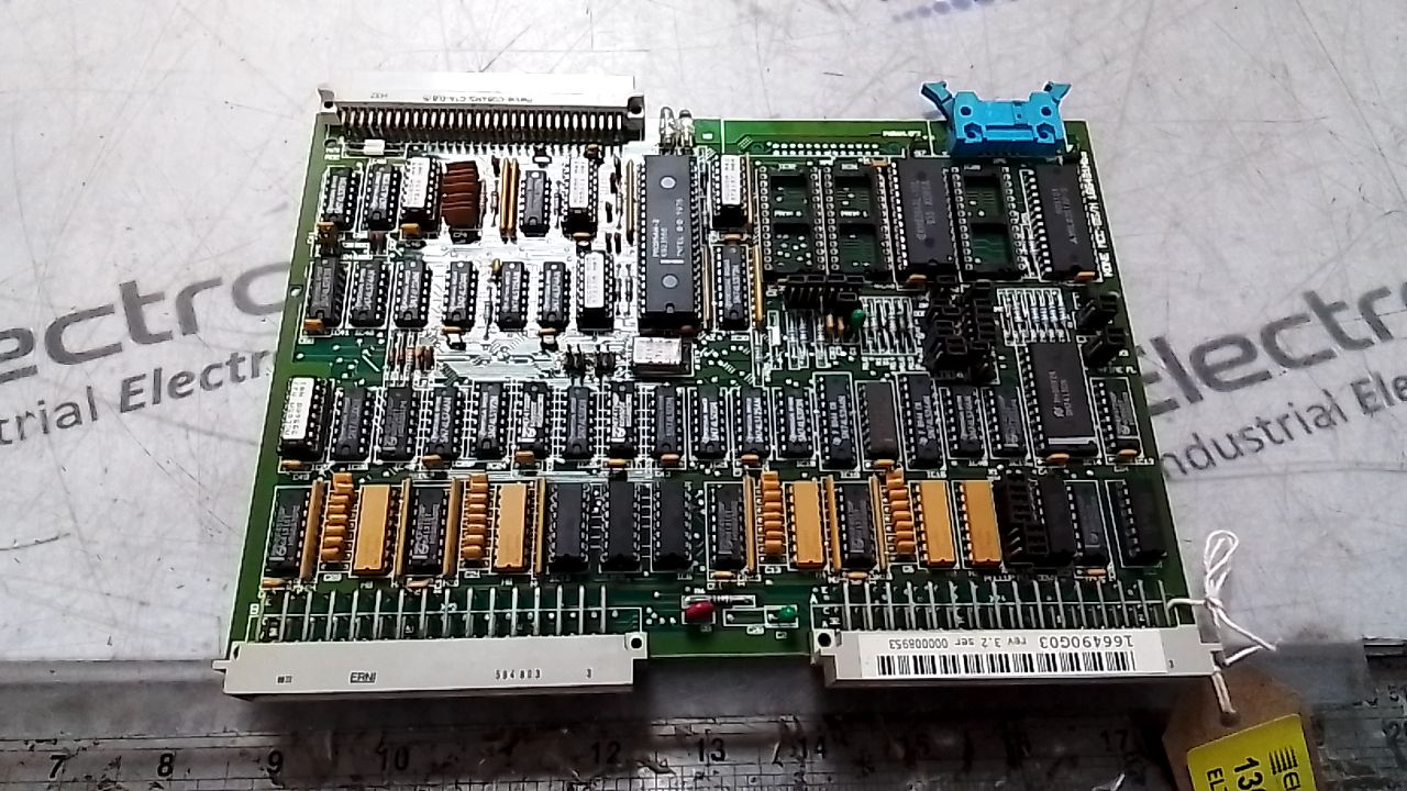 Kone Control Board