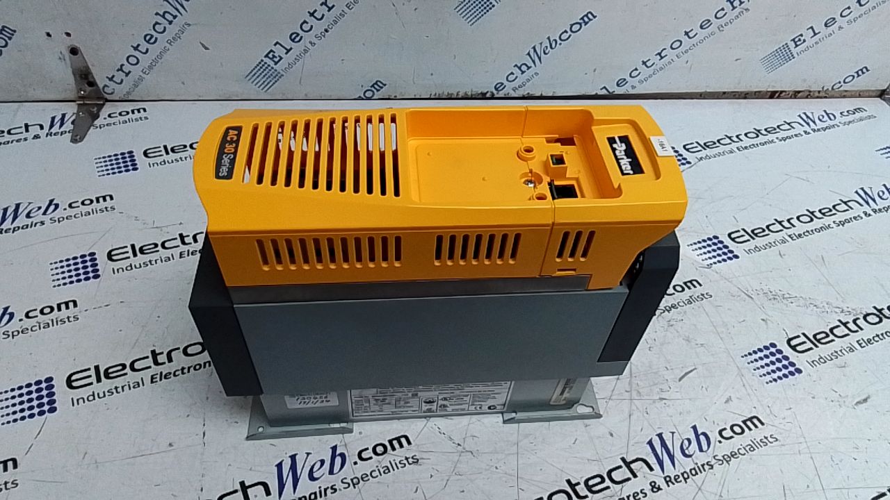 Parker Frequency Inverter
