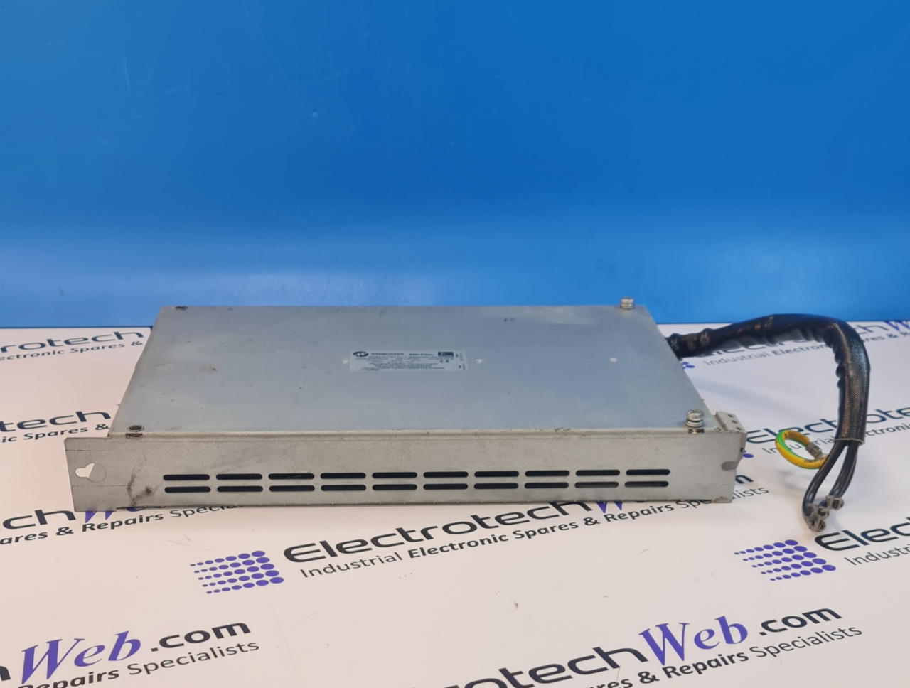 Magnetek EMI Filter