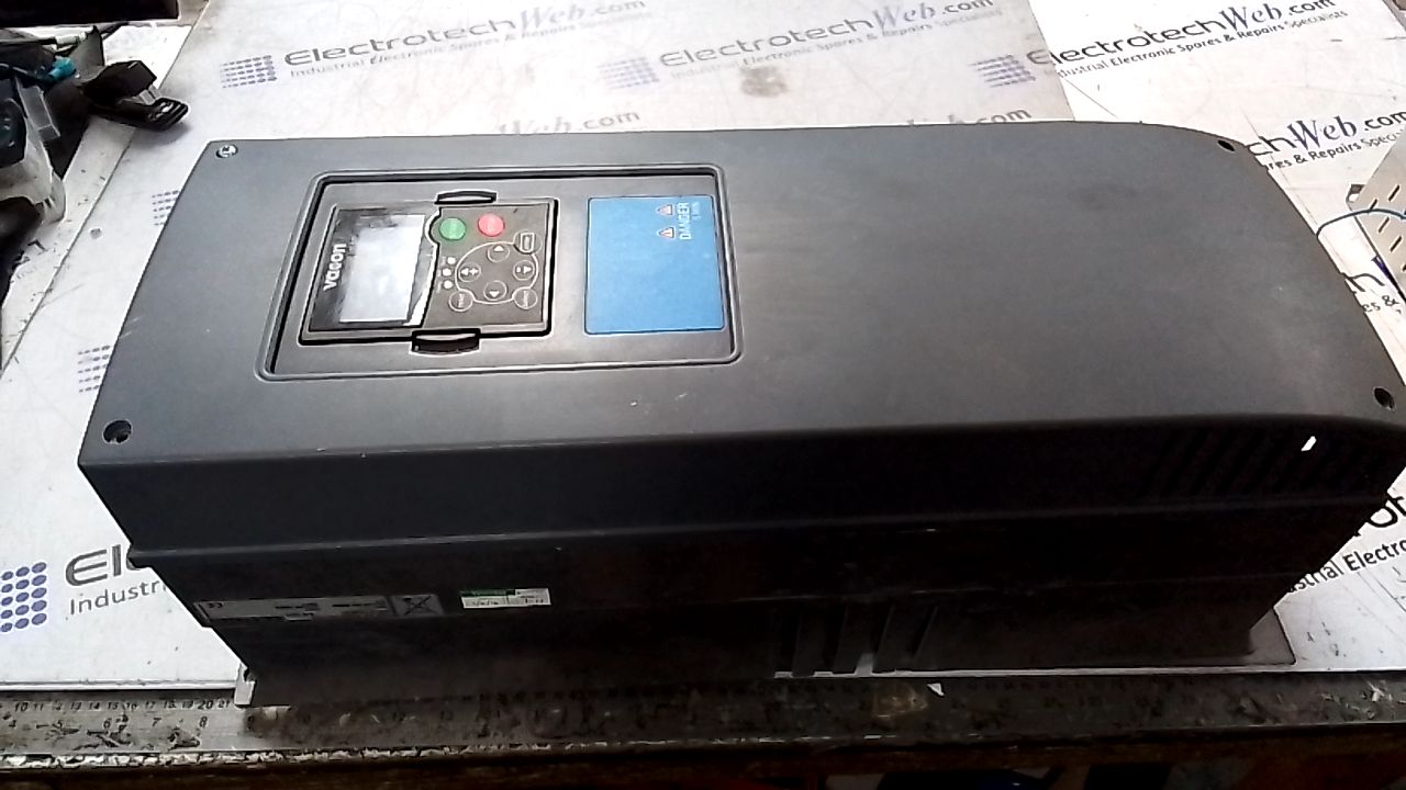 Vacon Frequency Converter