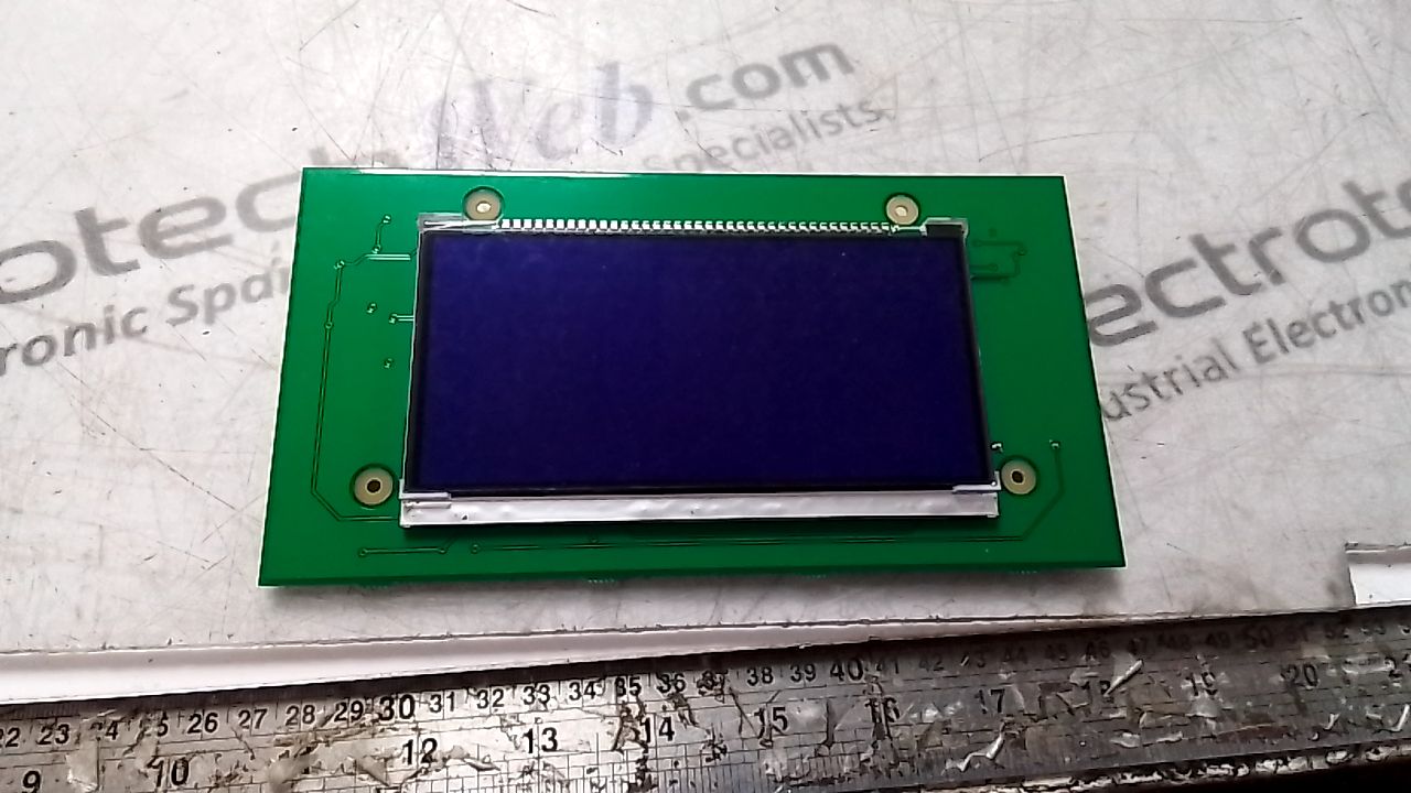 Otis Display Indicator