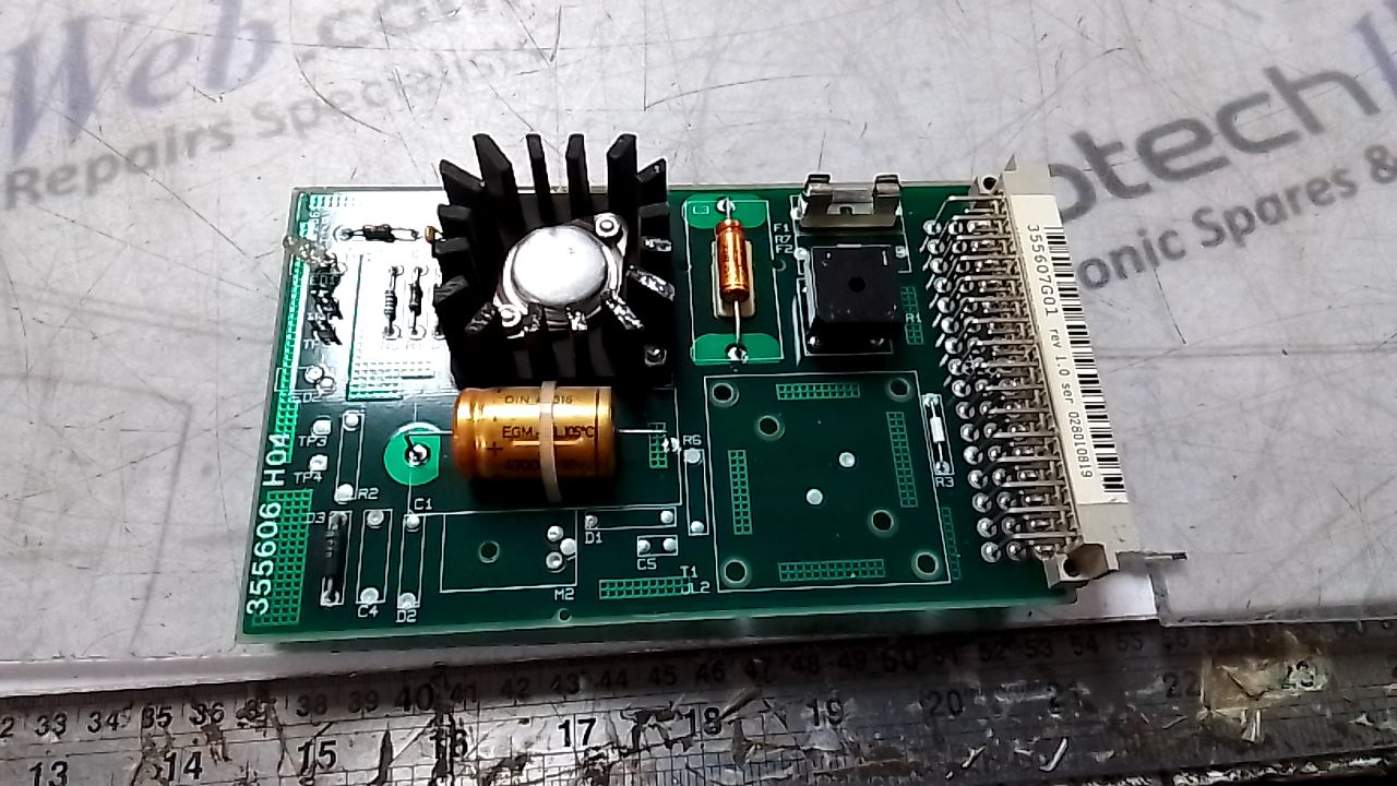 Kone PCB