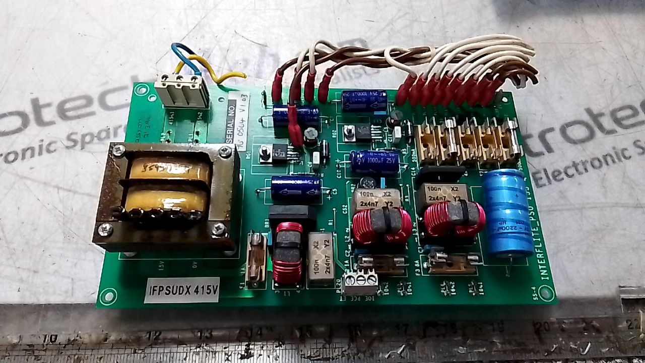 International Lift Lift Board