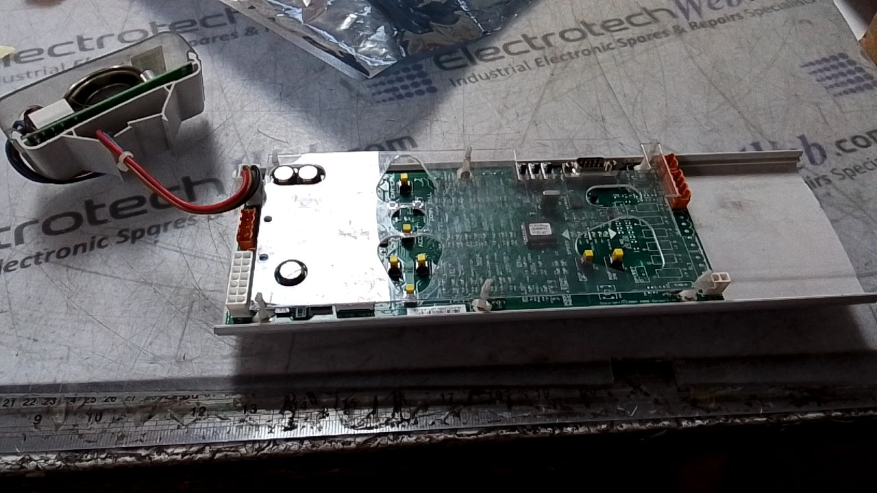 Kone Land Operating Panel