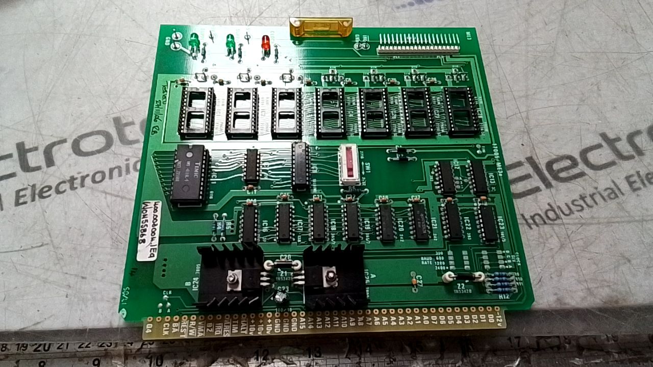 Thames Valley Lift Board