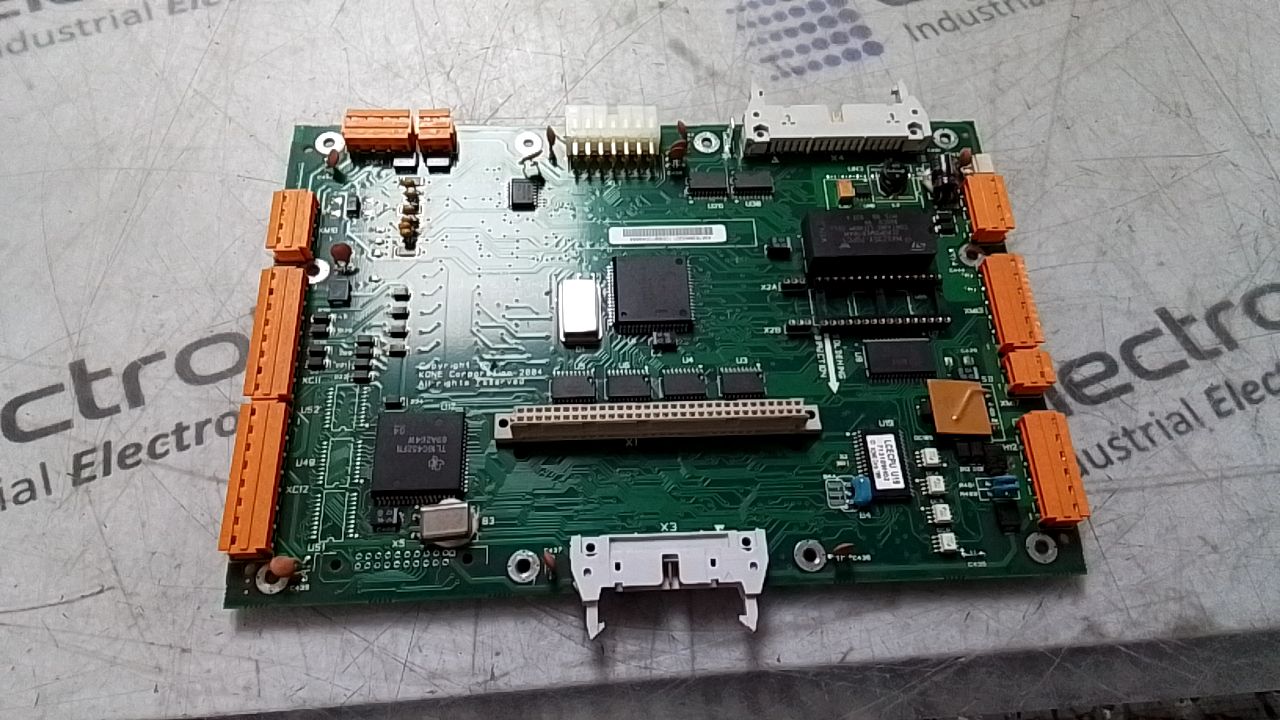 Kone Main Board