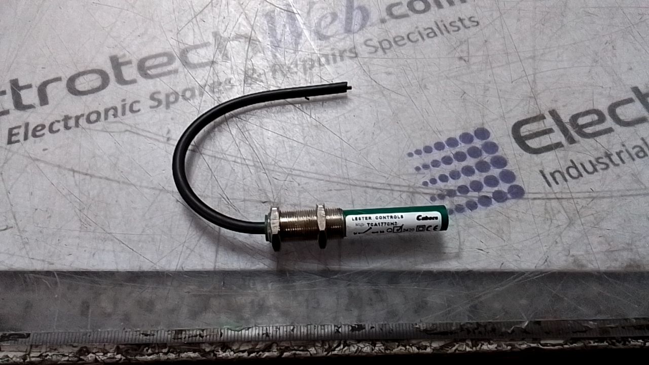 Lester Control Systems Magnetic Switch