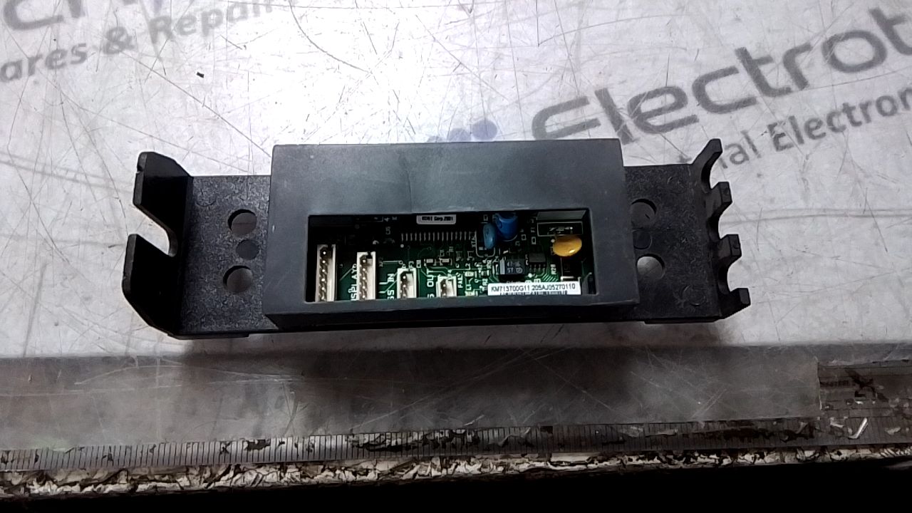Kone PCB