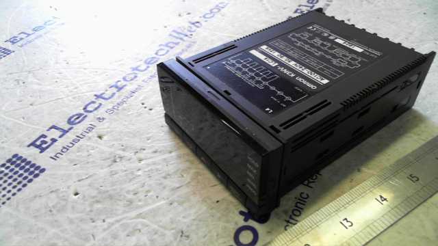 Omron Controller
