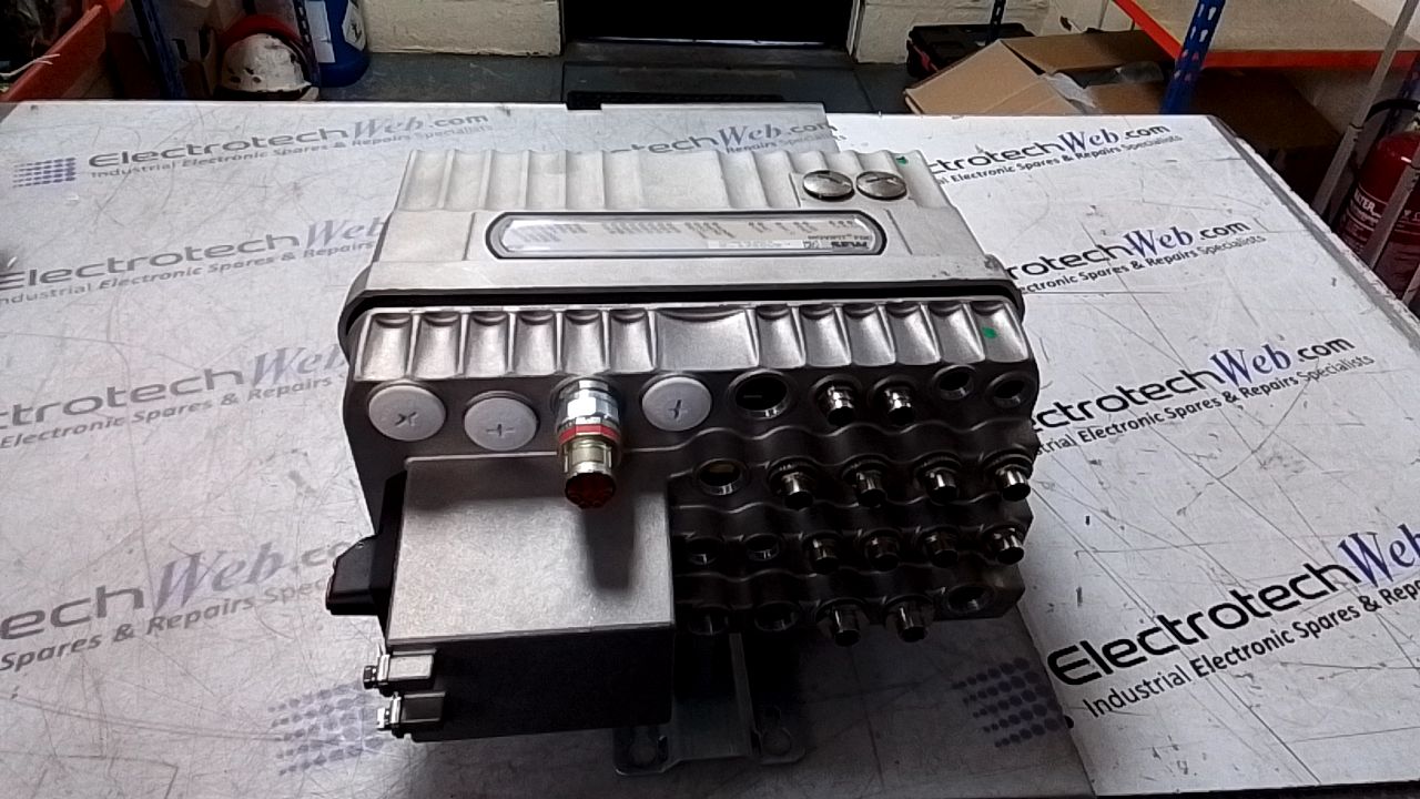 Sew Eurodrive Controller