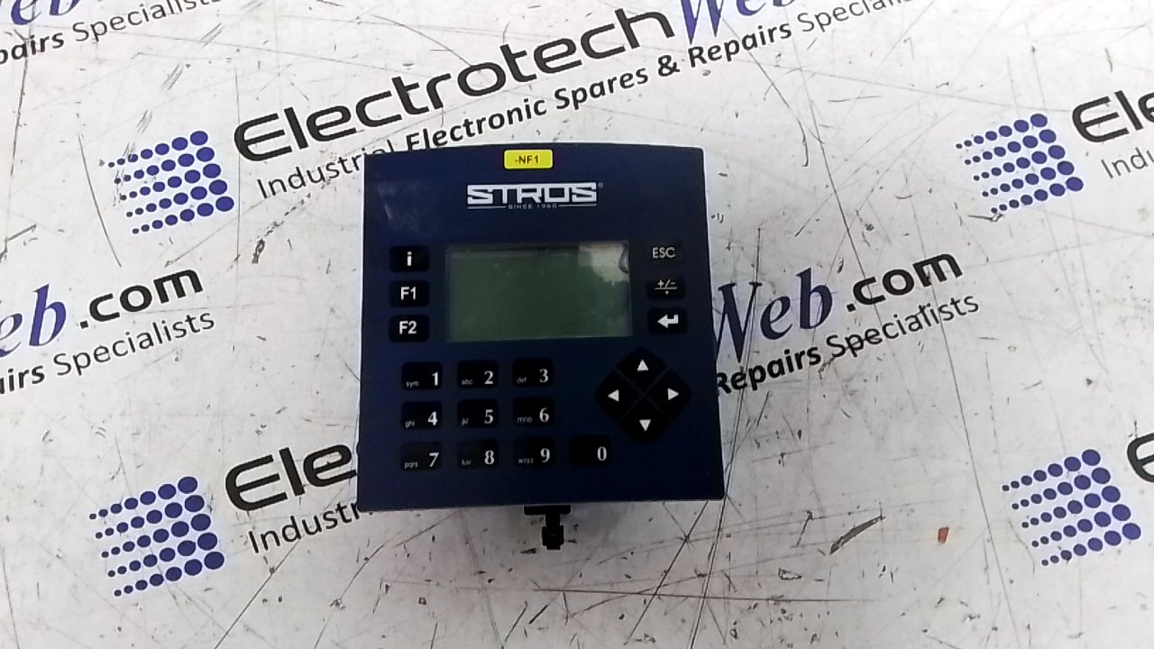 Unitronics Logic Controller