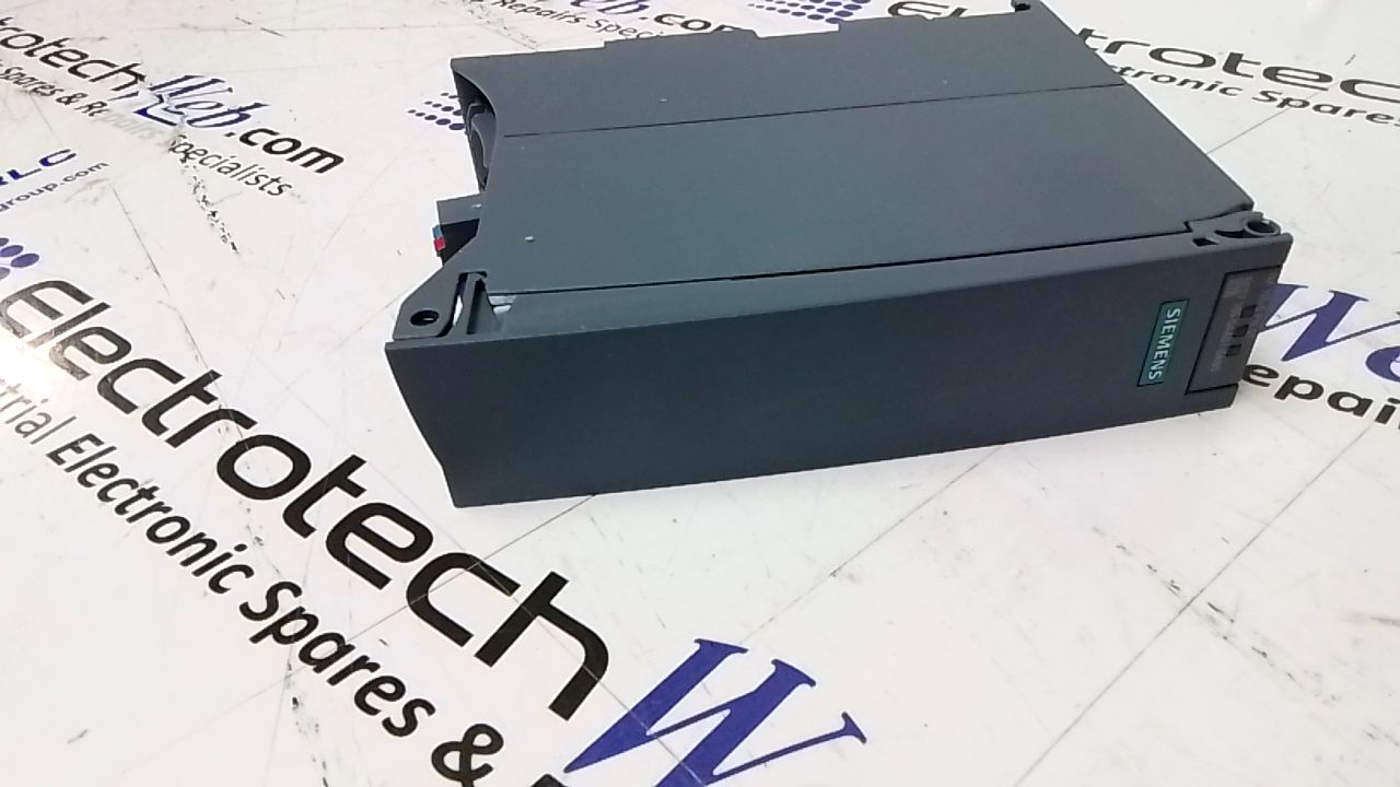 Siemens Interface Module