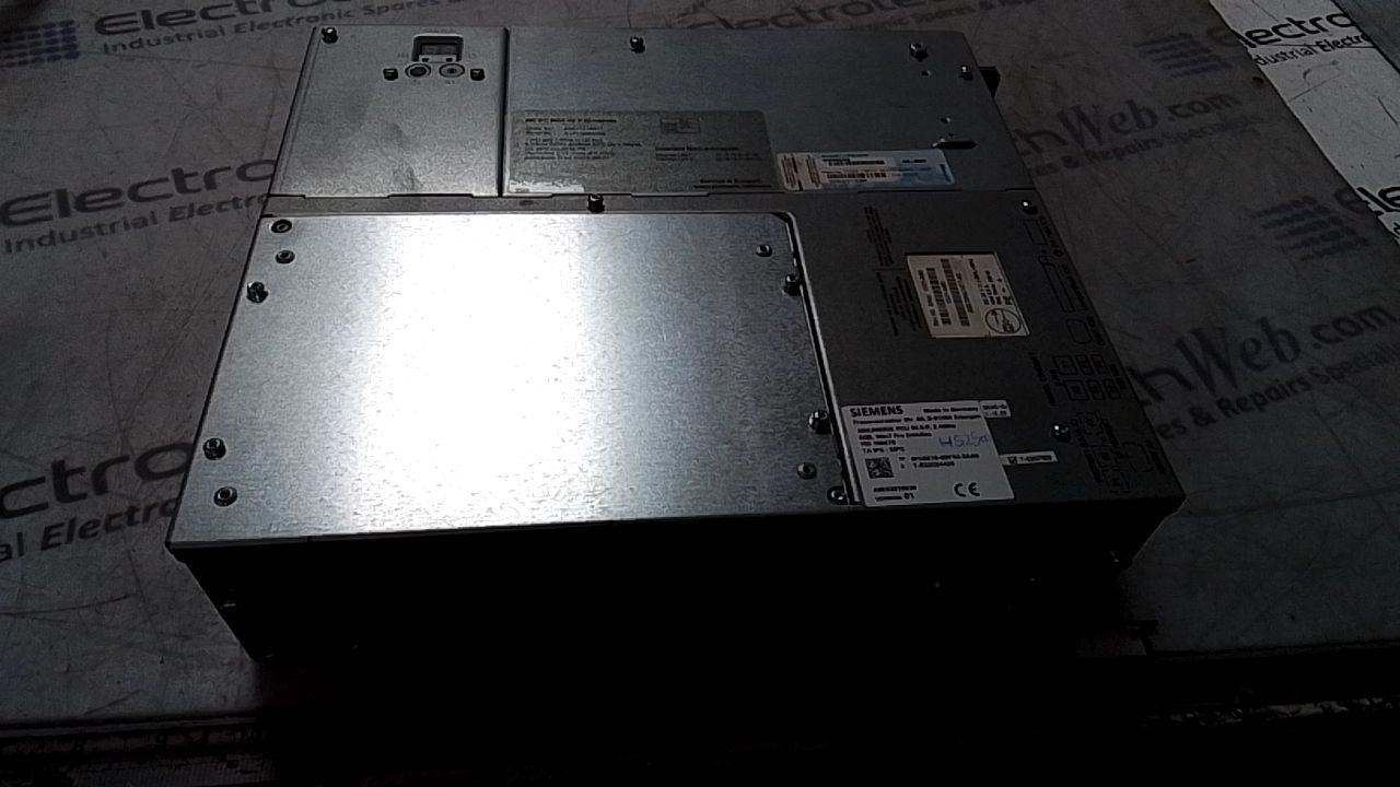 Siemens PCU 50