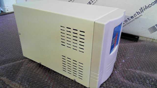 Sollatek Voltage Stabiliser