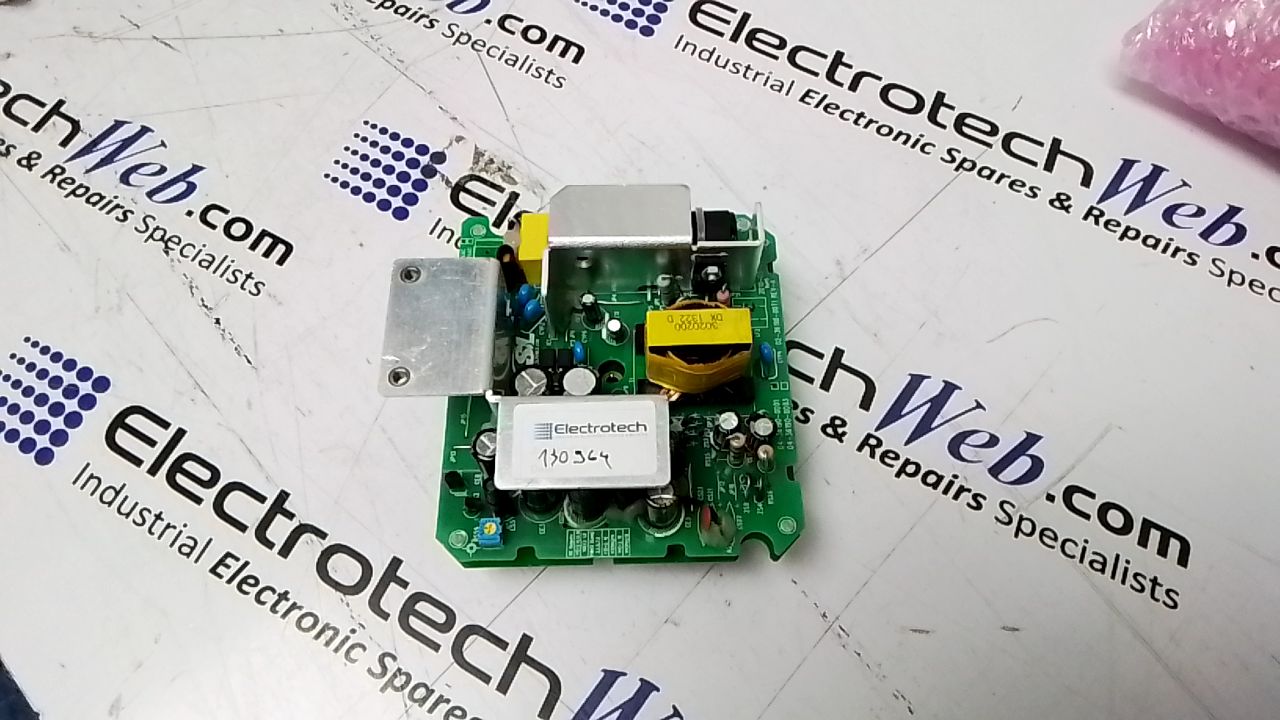 SL Power PCB