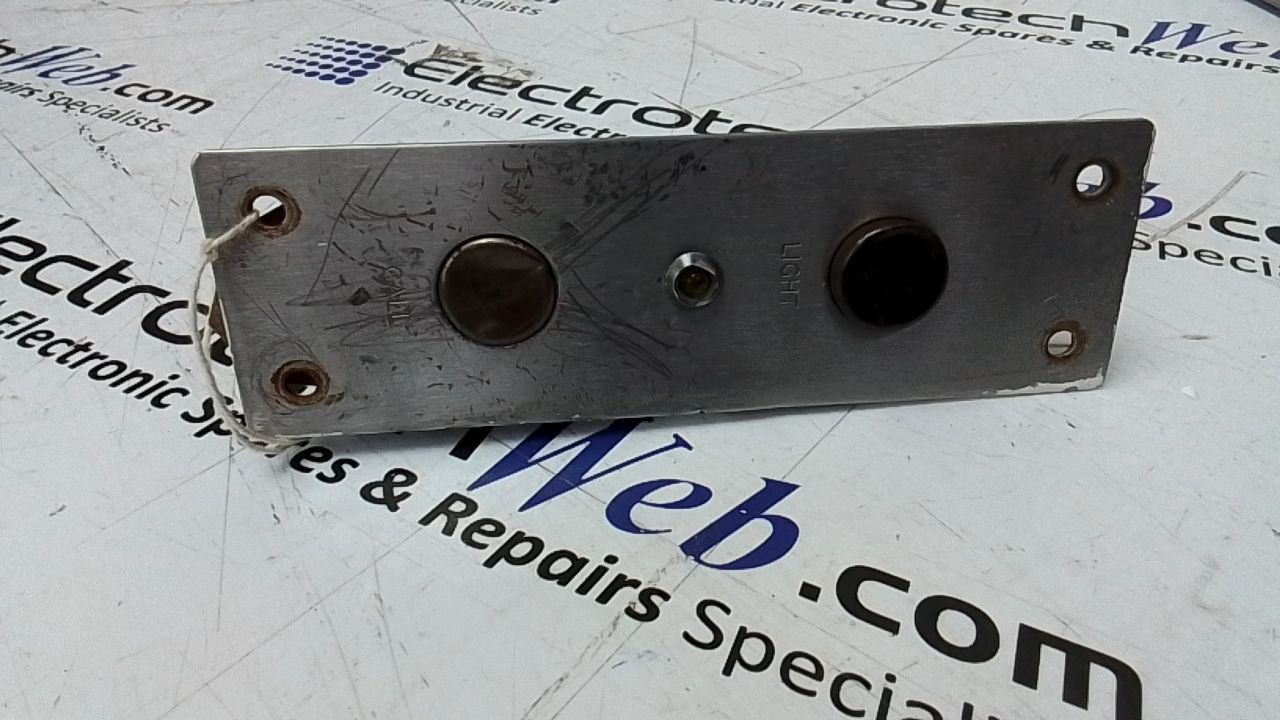 Electrotech Cell Call With Tamper Switch