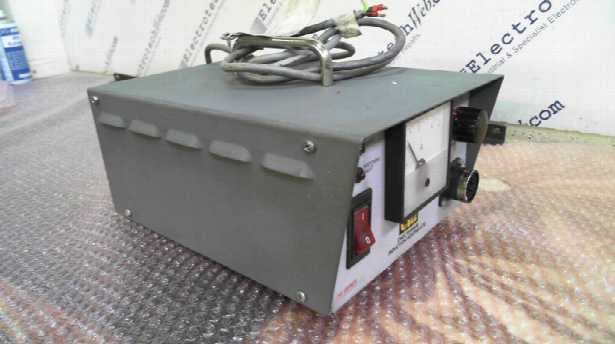 Cheltenham Induction Heating Controller