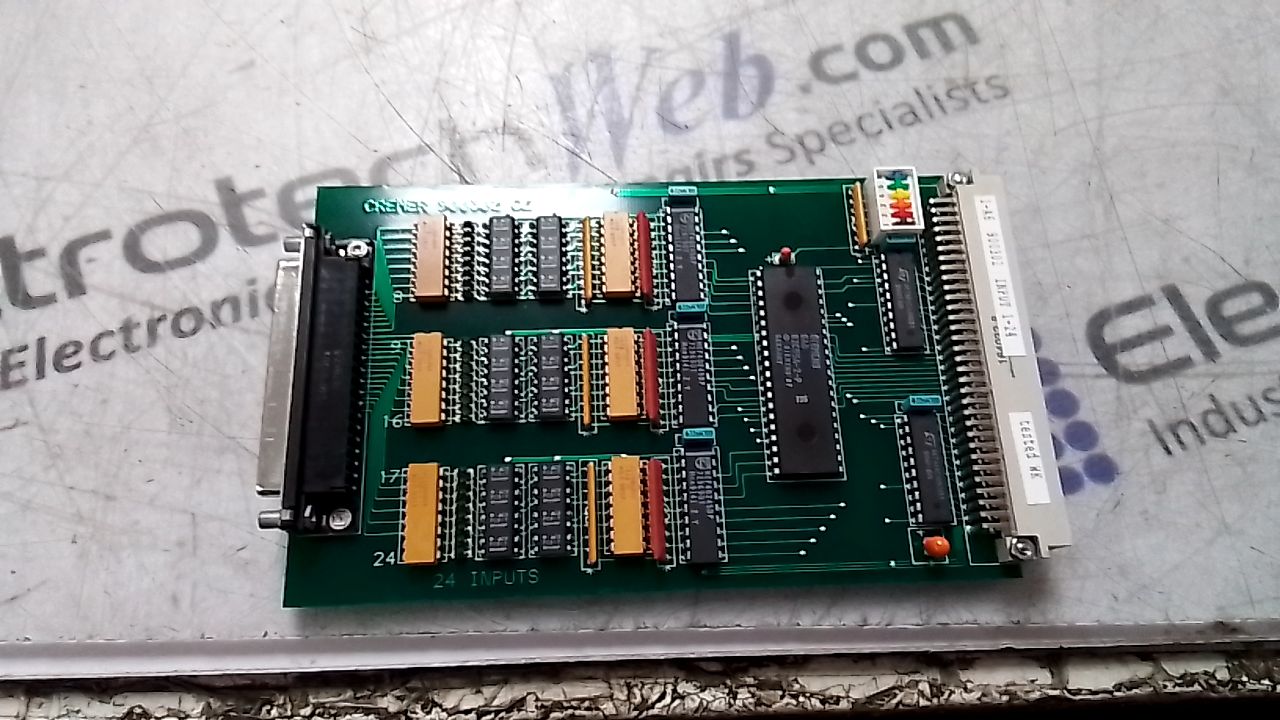 Cremer PCB