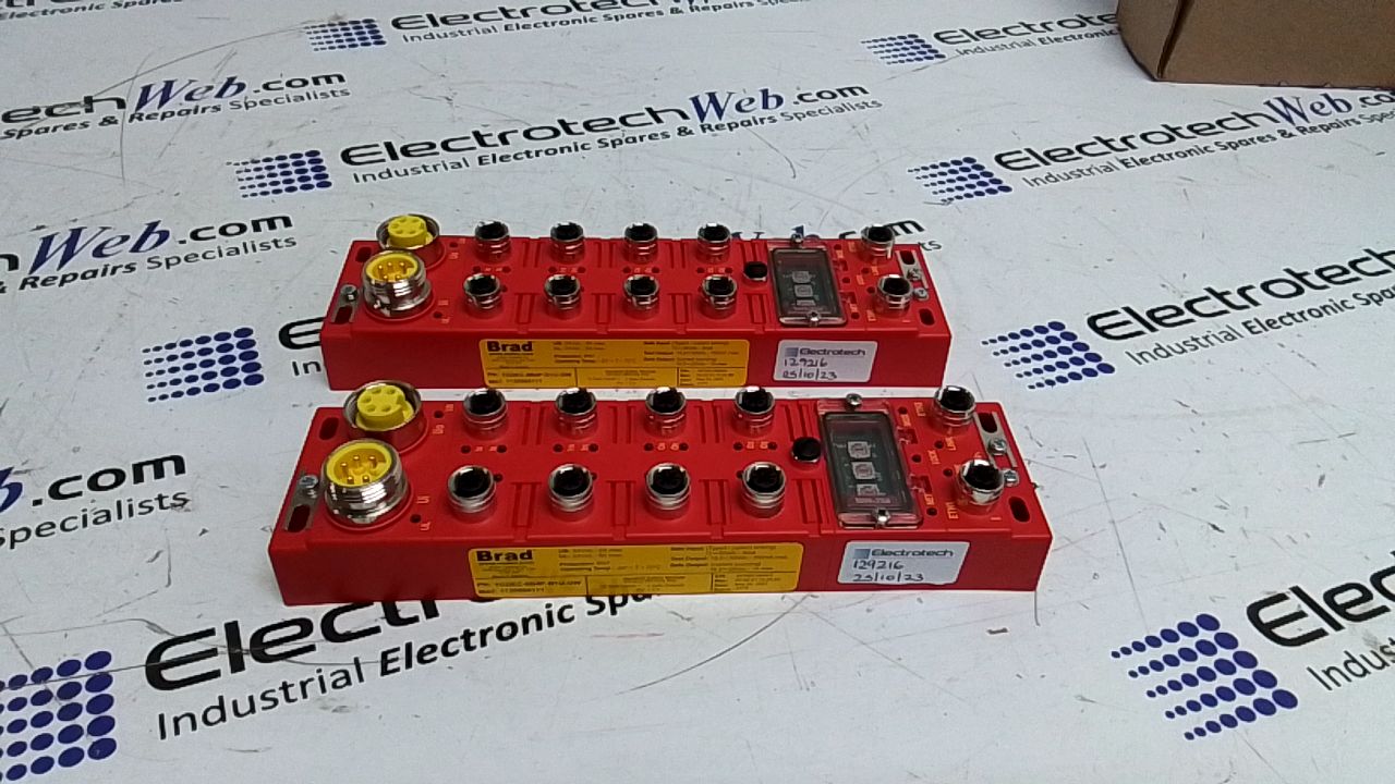 Molex I/O Module