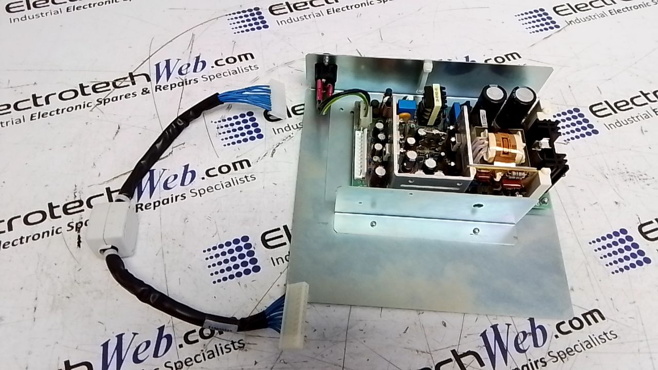 Powerbox Power Supply Board