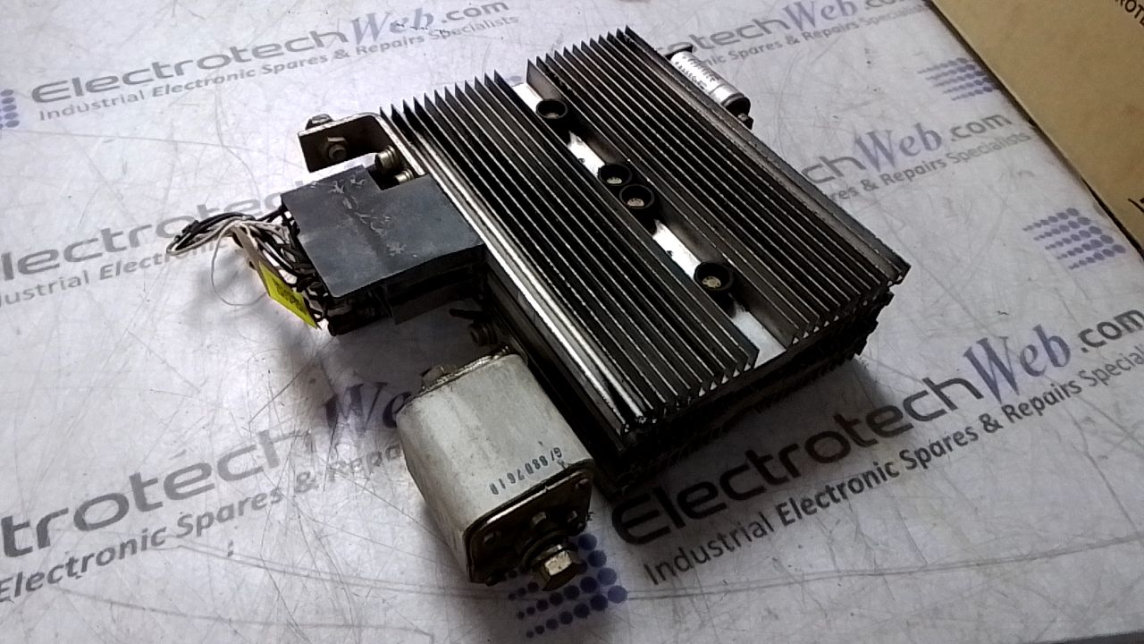 Siemens Thyristor Module