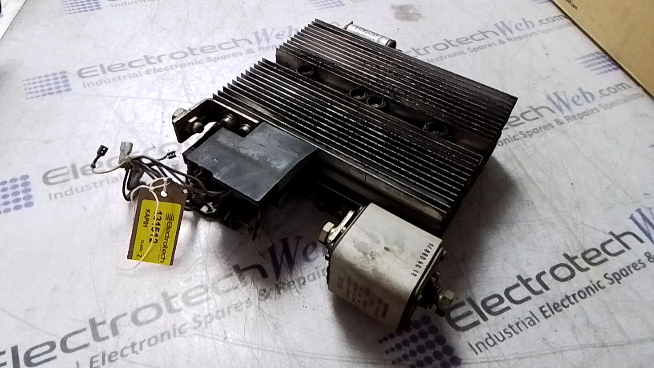 Siemens Thyristor Module