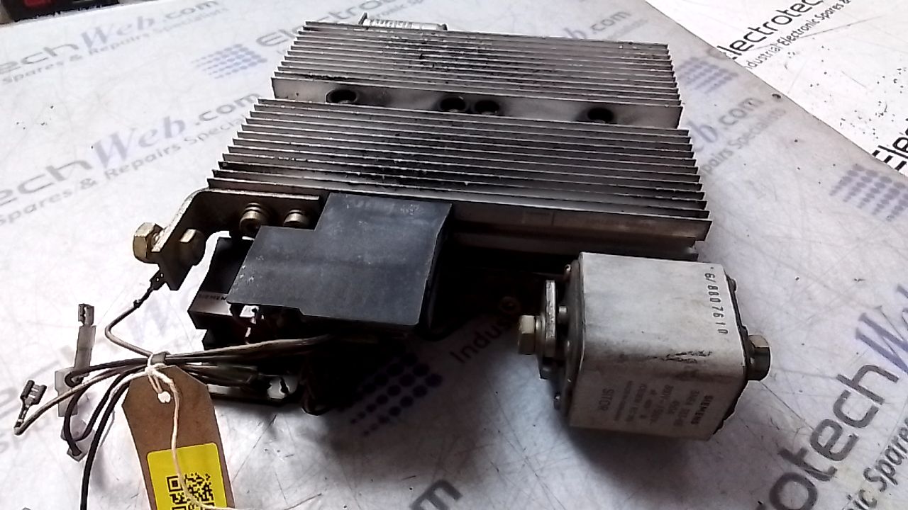 Siemens Thyristor Module