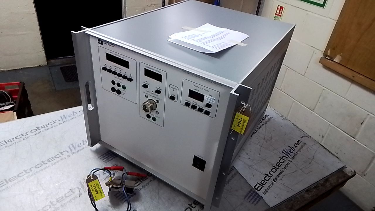 Clarke-Hess Transconductance Amplifier