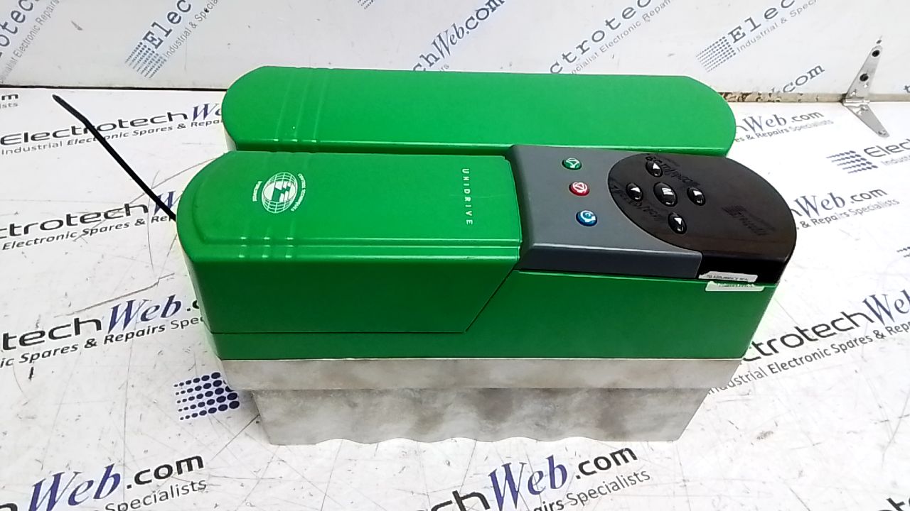 Control Techniques Drive