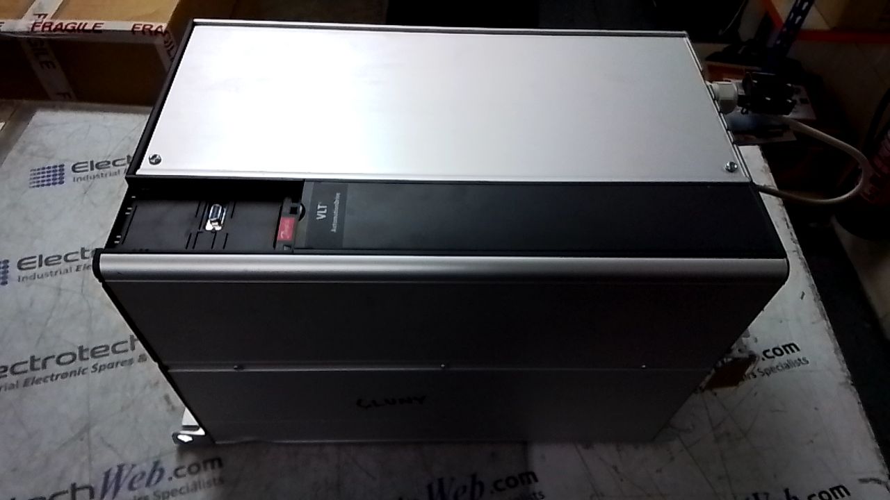 Danfoss VLT Drive