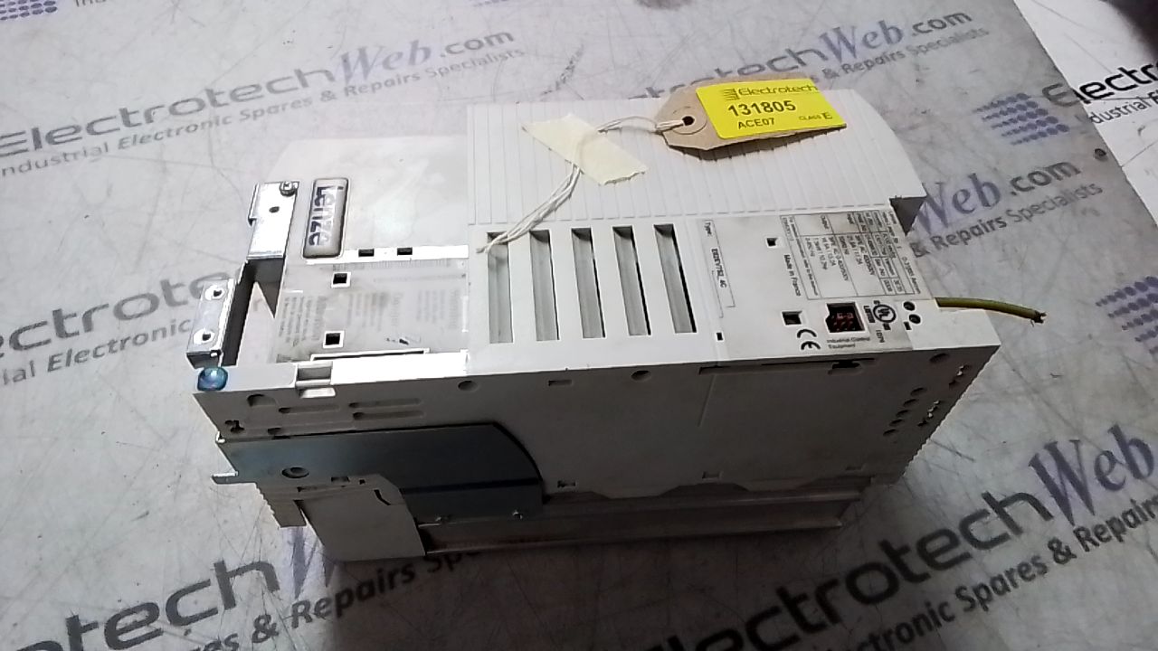 Lenze Inverter