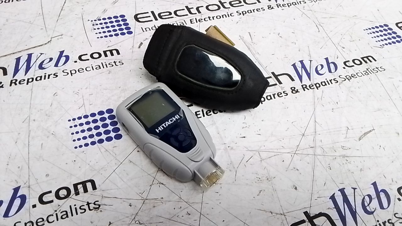 Hitachi Measuring Device