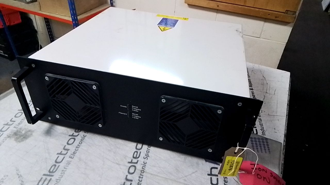 Schneider Power Supply