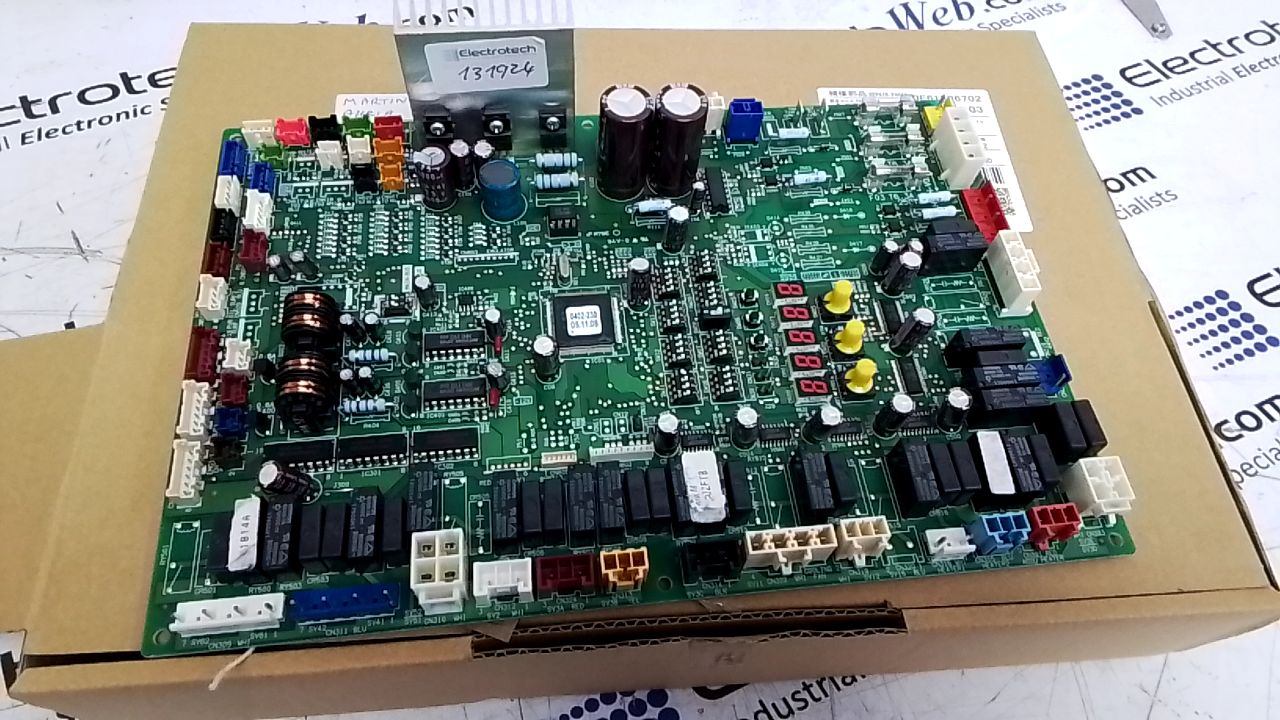 Toshiba PCB