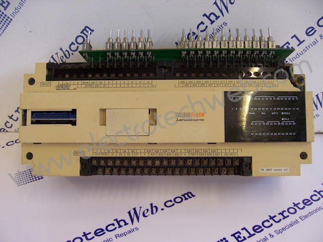 Mitsubishi Controller