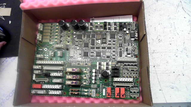Otis PCB