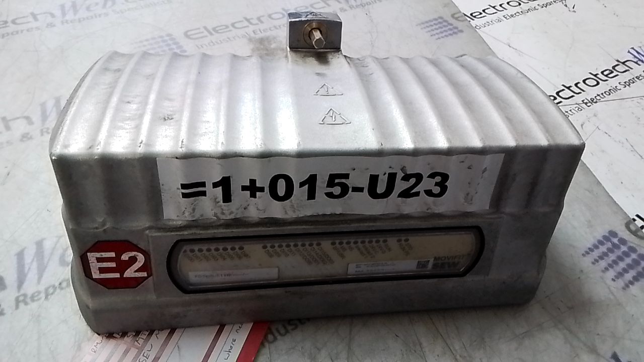 SEW Eurodrive Inverter Drive