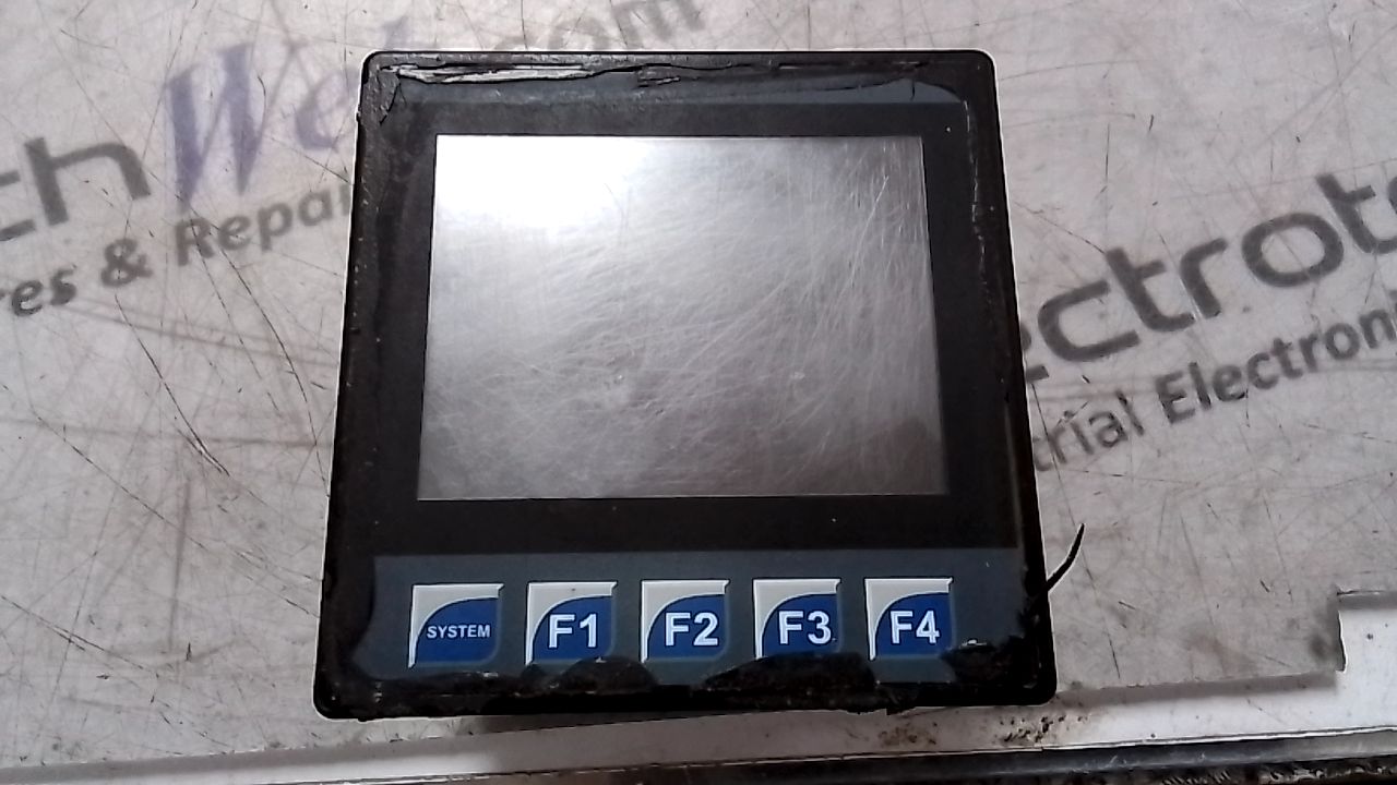 Horner Automation Display Unit