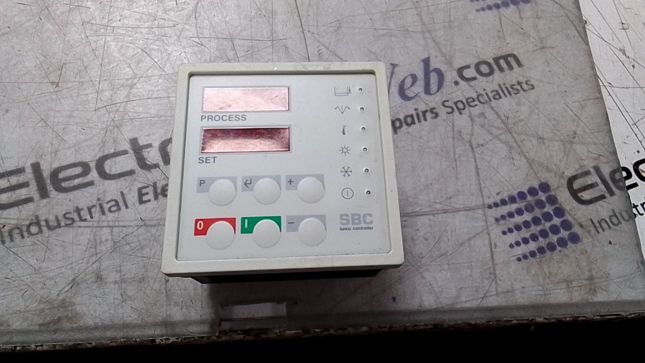 Gepruft Basic Controller