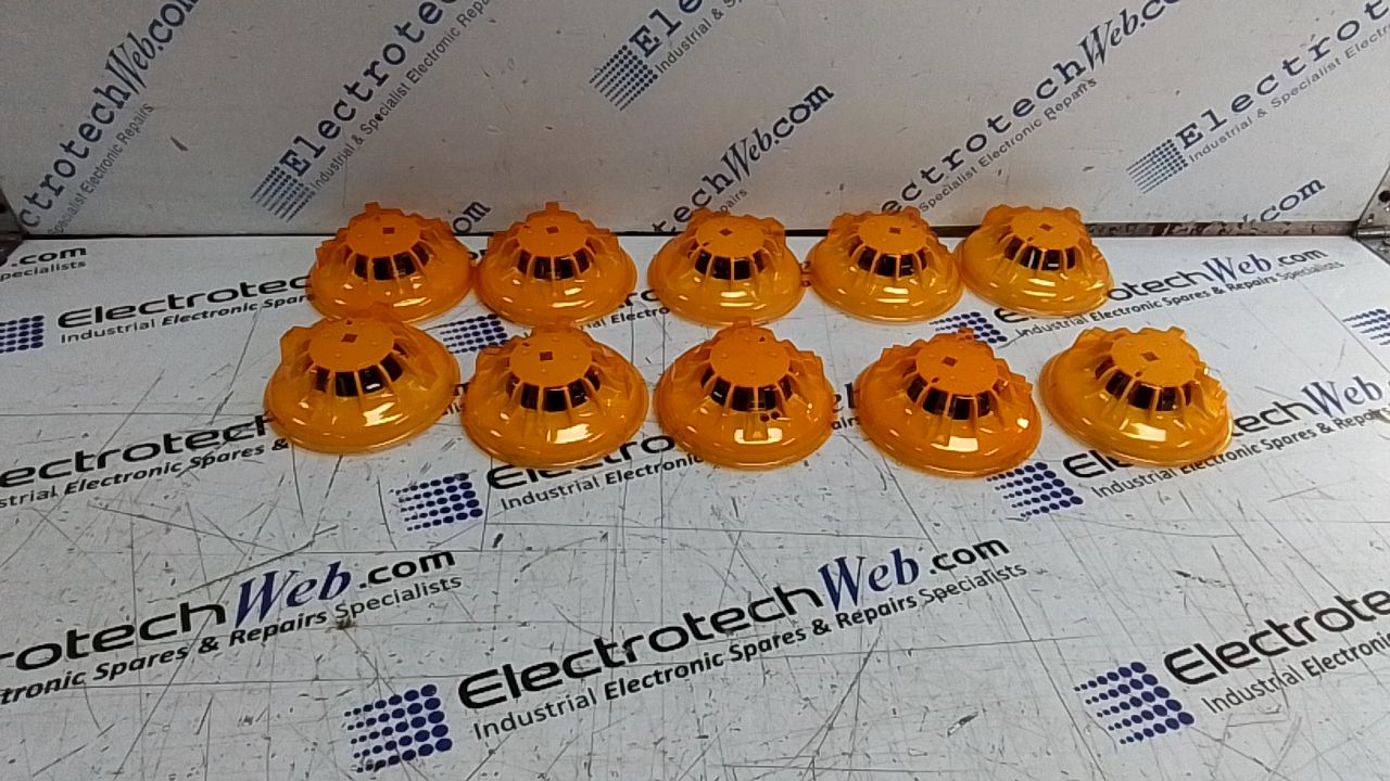 Electrotech Smoke & Heat Detectors