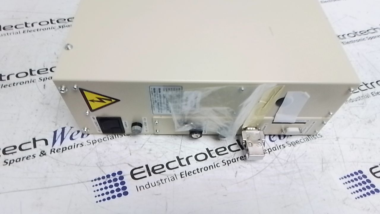 Hirata Robot Controller