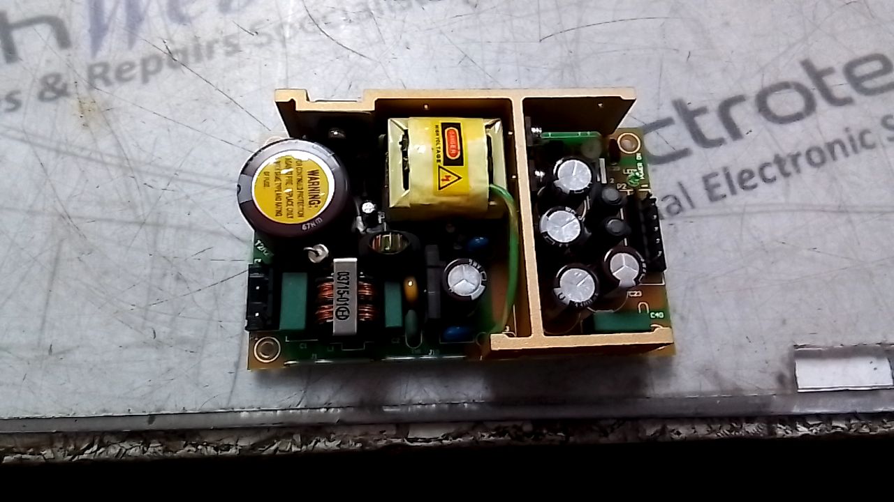 XP Power Power Supply