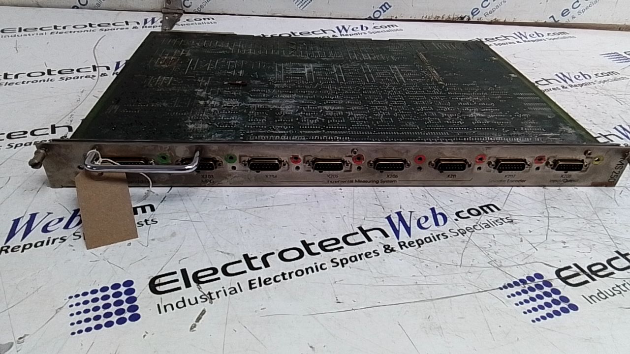 Siemens Expansion Module