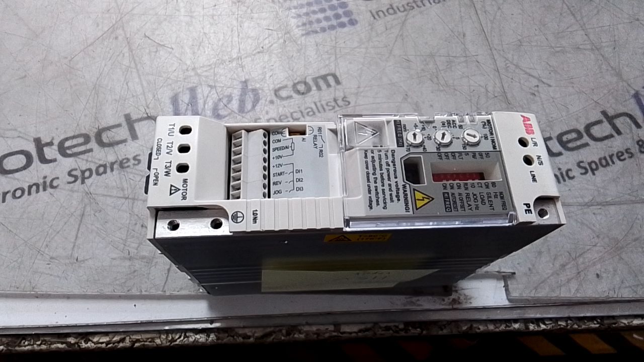 ABB Inverter Drive