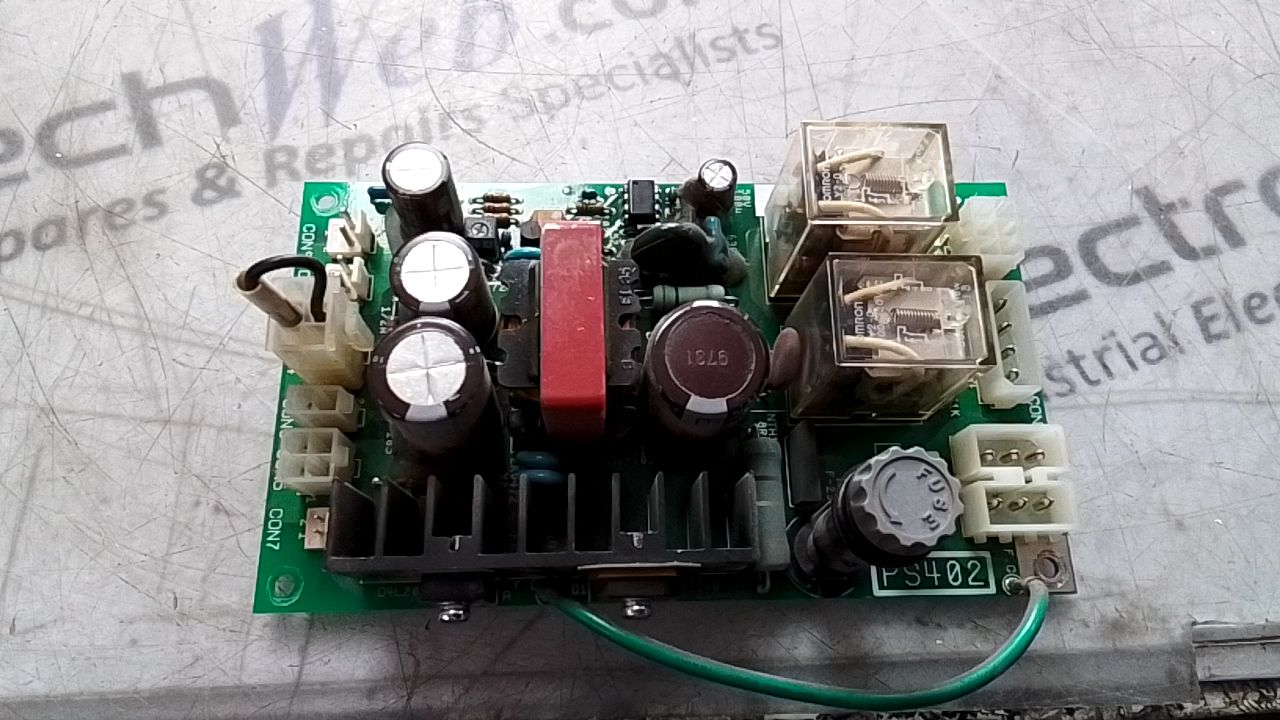 Star Automation PS Board