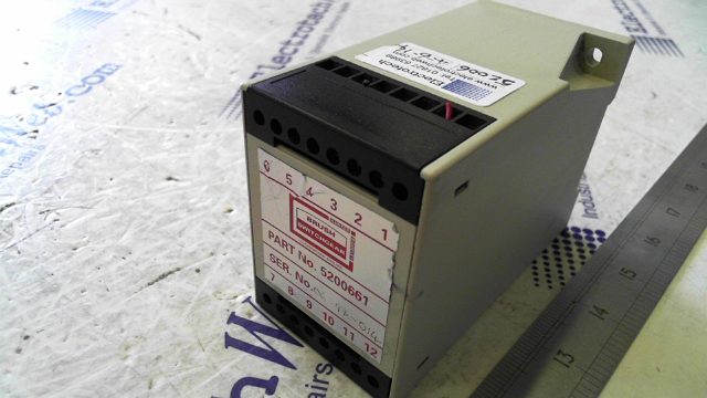 Electrotech Timer Module