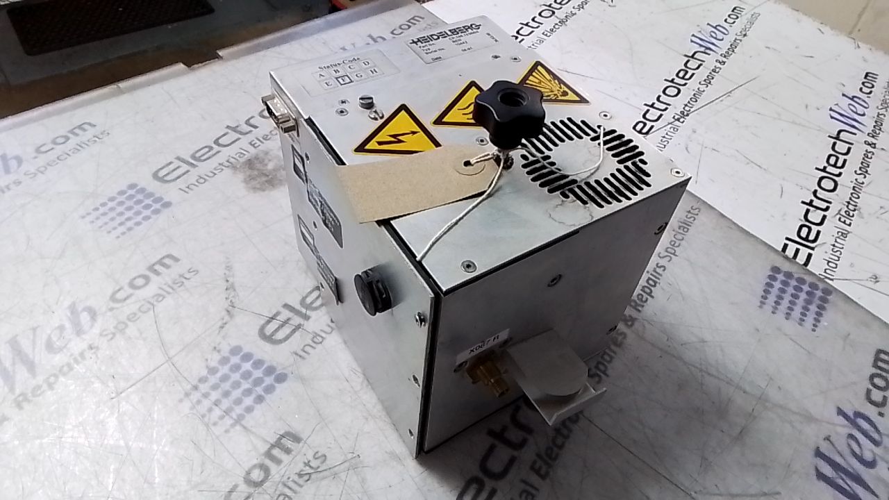 Heidelberg Image Control Module