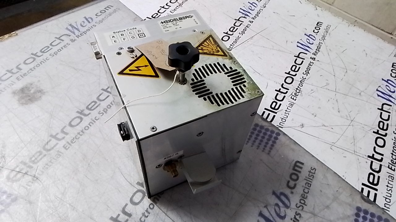 Heidelberg Image Control Module